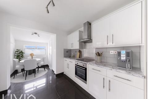 9 Mitcham Road, Croydon, CR0 3RU