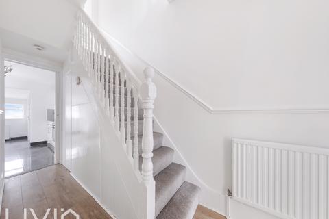 9 Mitcham Road, Croydon, CR0 3RU