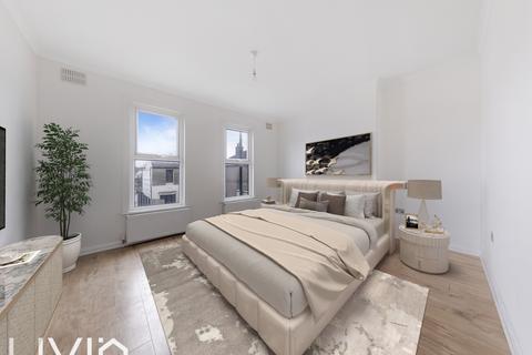 9 Mitcham Road, Croydon, CR0 3RU