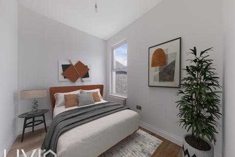 9 Mitcham Road, Croydon, CR0 3RU