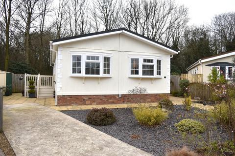 2 bedroom park home for sale, New Park, Ripon