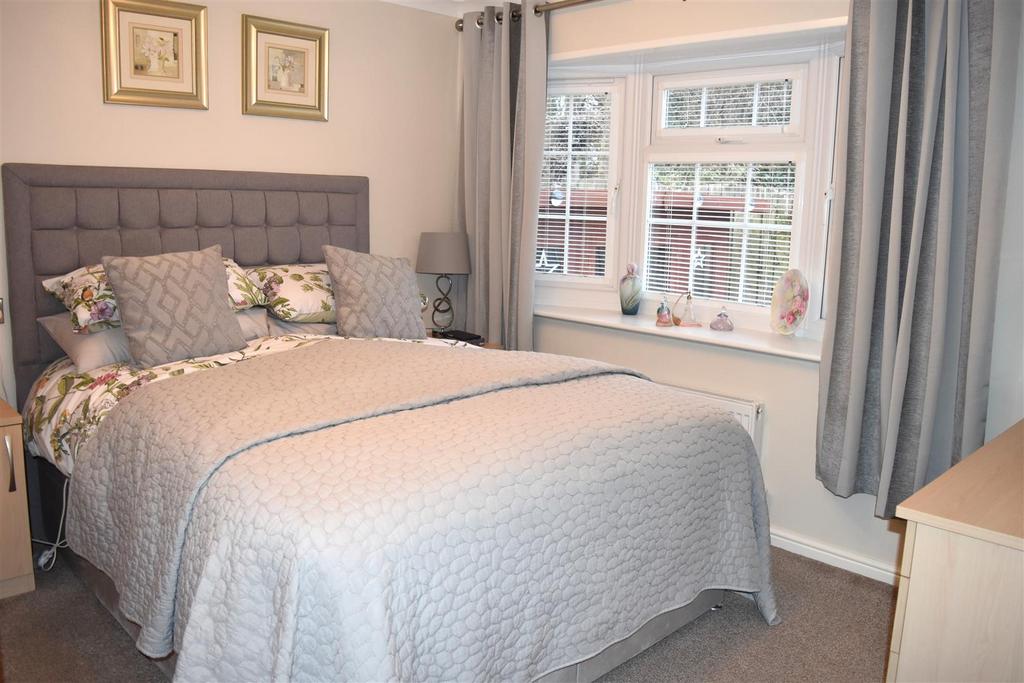 Bedroom two