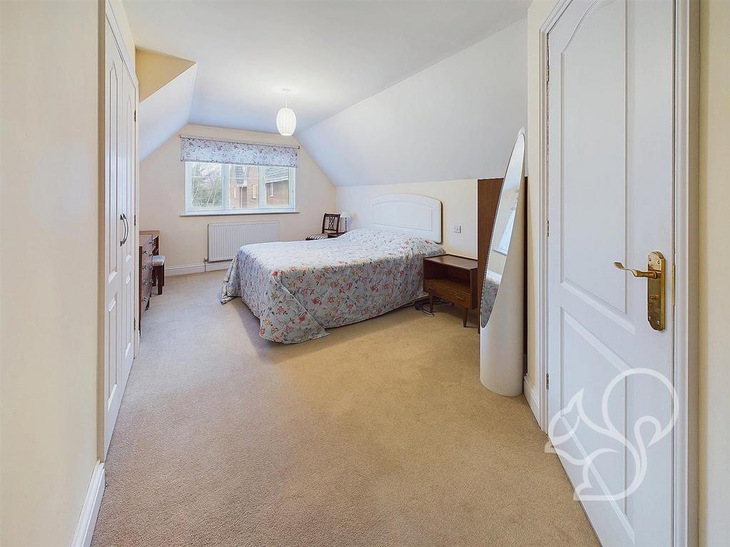 Principal Bedroom