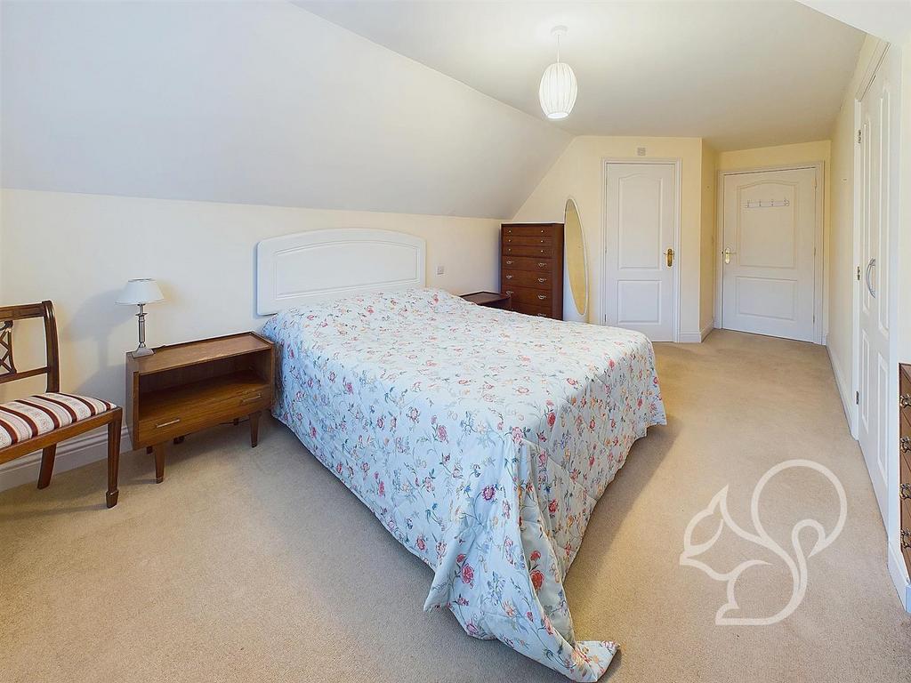 Principal Bedroom
