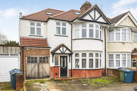 4 bedroom semi-detached house for sale, Drury Road, West Harrow Village