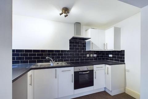 1 bedroom flat to rent, Market Place, Matlock DE4