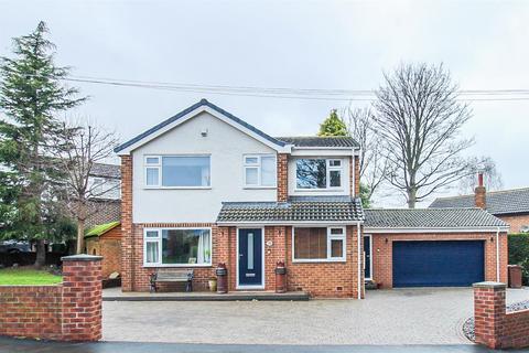 5 bedroom detached house for sale, Oxford Drive, Leeds LS25