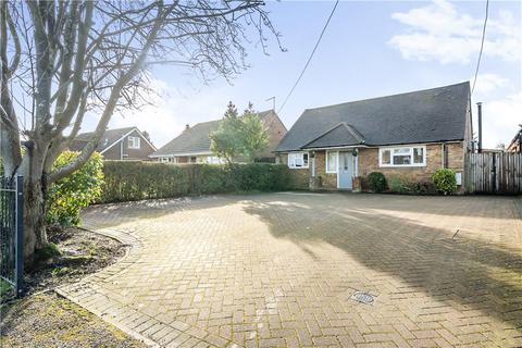 3 bedroom detached house for sale, Rownhams Lane, North Baddesley, Southampton, Hampshire