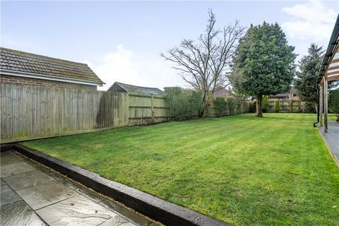 3 bedroom detached house for sale, Rownhams Lane, North Baddesley, Southampton, Hampshire