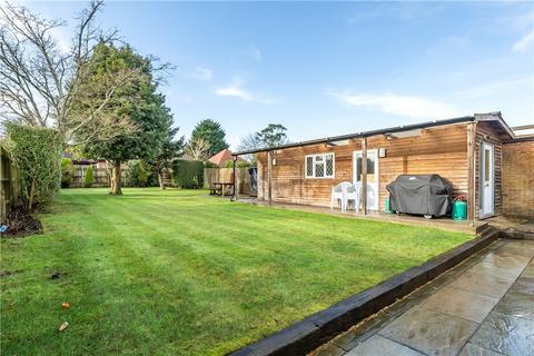 3 bedroom detached house for sale, Rownhams Lane, North Baddesley, Southampton, Hampshire