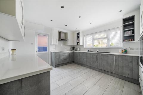 3 bedroom detached house for sale, Rownhams Lane, North Baddesley, Southampton, Hampshire