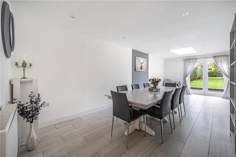 3 bedroom detached house for sale, Rownhams Lane, North Baddesley, Southampton, Hampshire