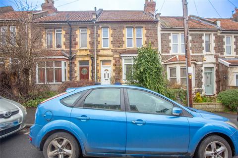 3 bedroom terraced house for sale, Tortworth Road, Bristol, BS7