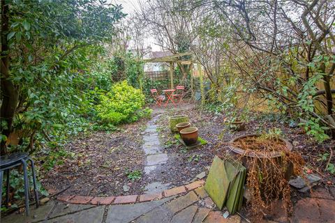 Tortworth Road, Bristol, BS7