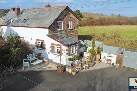 4 bedroom cottage for sale, Albaston, PL18