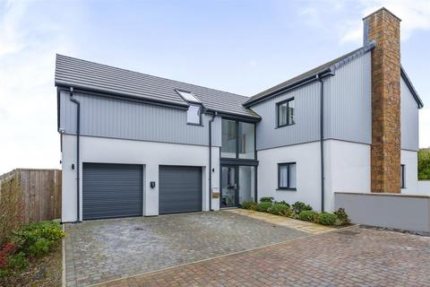 5 bedroom detached house for sale, Parkham, Bideford