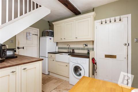 2 bedroom terraced house for sale, West Street, Coggeshall, Colchester, Essex, CO6