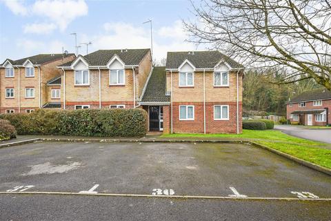 1 bedroom flat for sale, Hartley Meadows, Whitchurch