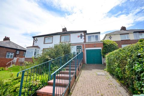 3 bedroom semi-detached house for sale, Monkridge Gardens, Dunston