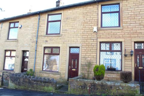 2 bedroom terraced house for sale, Hendon Road, Nelson, BB9