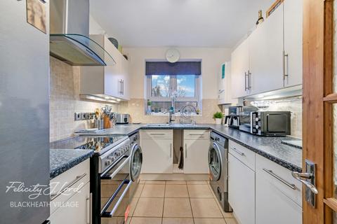 2 bedroom apartment for sale, Prendergast Road, London, SE3