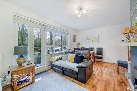 2 bedroom apartment for sale, Prendergast Road, London, SE3