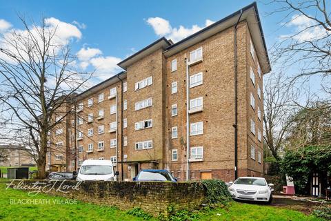 2 bedroom apartment for sale, Prendergast Road, London, SE3