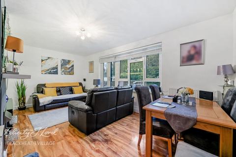 2 bedroom apartment for sale, Prendergast Road, London, SE3