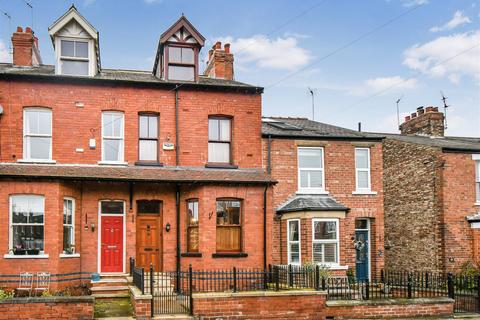 4 bedroom terraced house for sale, Cameron Grove, Off Bishopthorpe Road