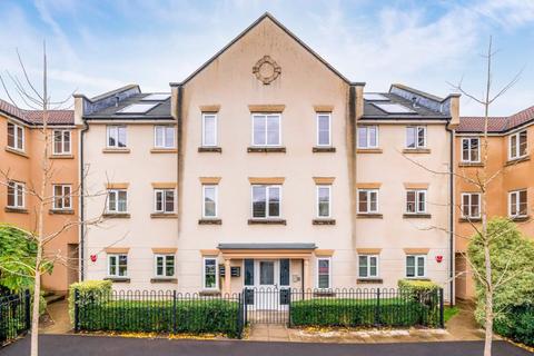 2 bedroom flat to rent, Wood Mead, Bristol BS16