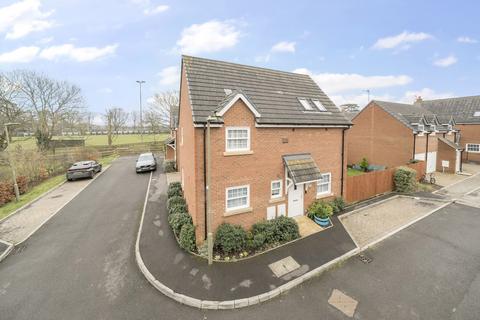 3 bedroom detached house for sale, Queen's Crescent, Shrivenham, Oxfordshire, SN6