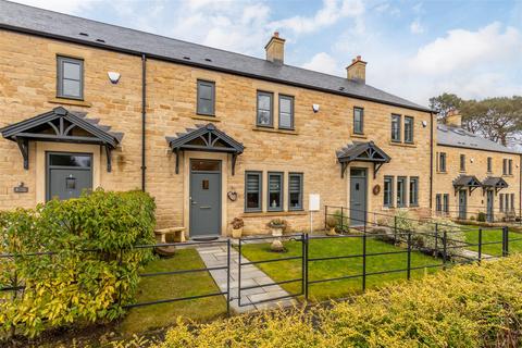 6 Belsay Bridge, Belsay, Newcastle Upon Tyne, NE20 0FW