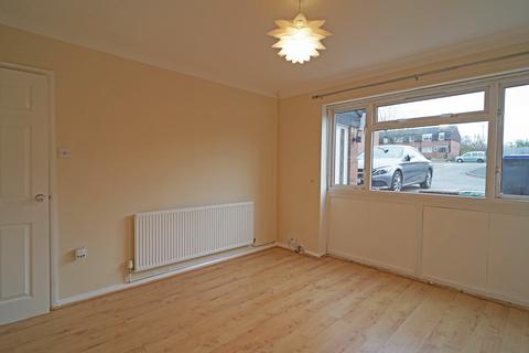 3 bedroom terraced house to rent, Dudley Green, Leamington Spa, Warwickshire, CV32