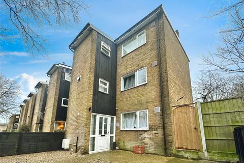 5 bedroom end of terrace house for sale, Ladyshot, Harlow, Essex