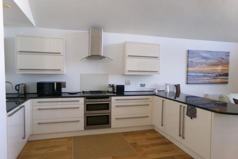 2 bedroom flat for sale, 4 St Anne's Apartments, Western Lane, Mumbles, Swansea Sa3 4ew