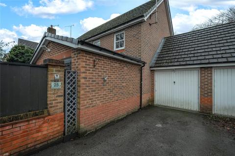 25 Sherbourne Drive, Leeds, LS6 4QX