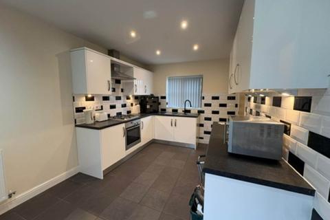 3 bedroom semi-detached house for sale, Lowther Crescent, St Helens