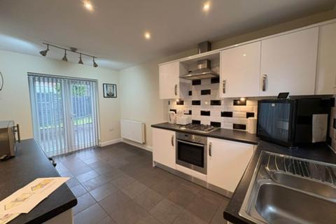 3 bedroom semi-detached house for sale, Lowther Crescent, St Helens