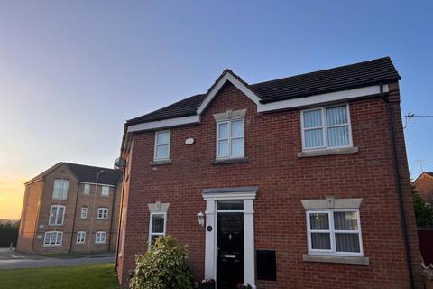 3 bedroom semi-detached house for sale, Lowther Crescent, St Helens