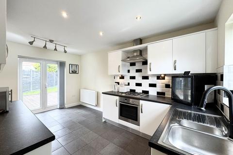 3 bedroom semi-detached house for sale, Lowther Crescent, St Helens