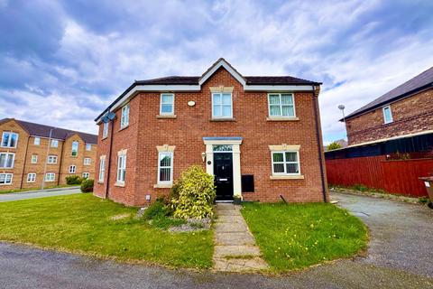 3 bedroom semi-detached house for sale, Lowther Crescent, St Helens
