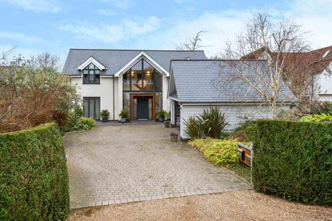 4 bedroom detached house for sale, High Street, Henham, Bishop's Stortford, Essex, CM22