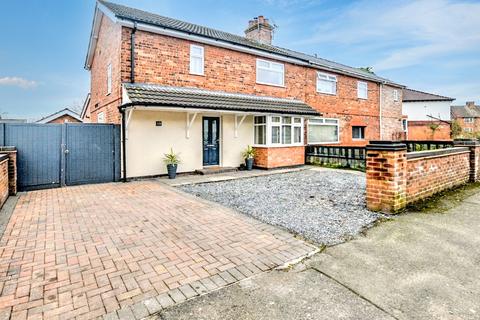 3 bedroom semi-detached house for sale, West Avenue, Rudheath