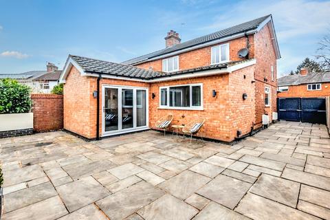 undefined, West Avenue, Rudheath