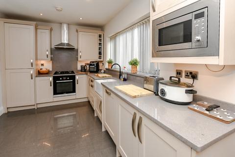 undefined, West Avenue, Rudheath
