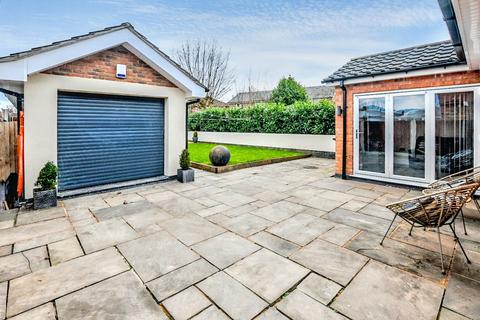 undefined, West Avenue, Rudheath