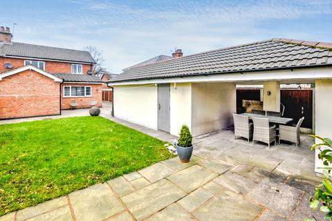 undefined, West Avenue, Rudheath