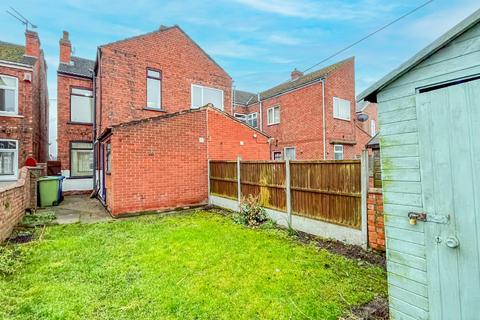 3 bedroom semi-detached house for sale, Ropery Road, Gainsborough, DN21