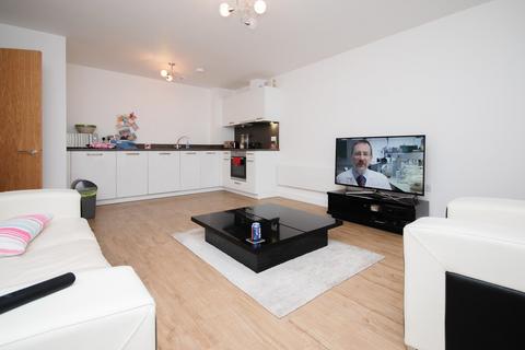 1 bedroom apartment to rent, Wesley Street, St Helier, Jersey, JE2