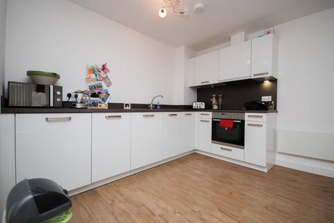 1 bedroom apartment to rent, Wesley Street, St Helier, Jersey, JE2